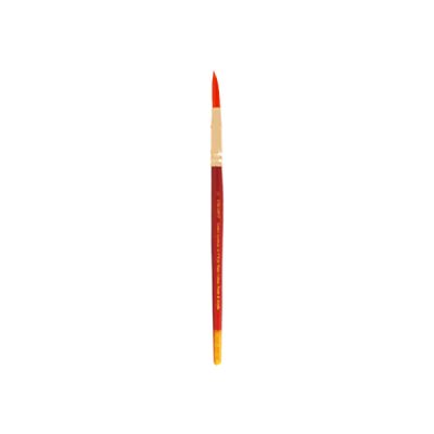 Colorit Golden Synthetic Watercolor Brush