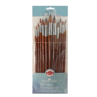 Worison Artist Brush set