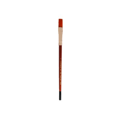 Rainbow SR202 Taklon Flat Brush – Size 07