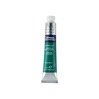 Winsorn & Newton Cotman Watercolor 8ml Tube