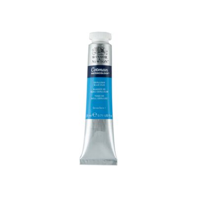 Winsorn & Newton Cotman Watercolor 21ml Tube