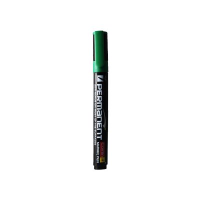 Camel Permanent Marker – Green