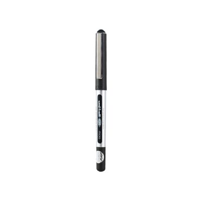 Uni-ball Eye Rollerball Pen – 0.5 mm – Black