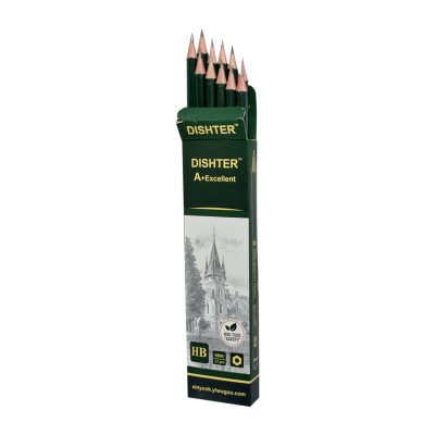 Disther Skech 12 – Pencil Pack