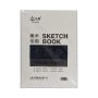 chiisen-sketch-book-20-sheets-1