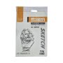 chiisen-sketch-paper-4k-20pcs-pack-1