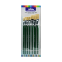 flash-long-handel-flat-white-bristel-brush-set