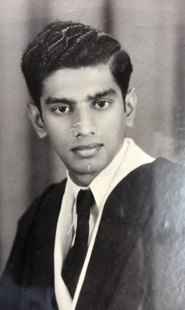 vasantha-karunatilaka-sakura-agencies